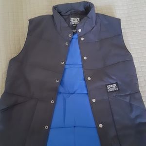Stussy Vest